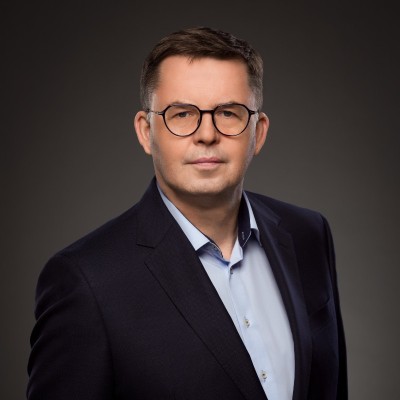 Roman Radomski
